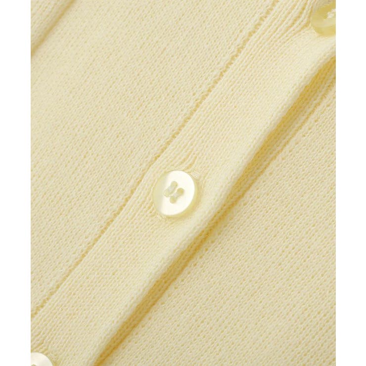 ダブルポケットカーディガン | earth music&ecology  | 詳細画像27 