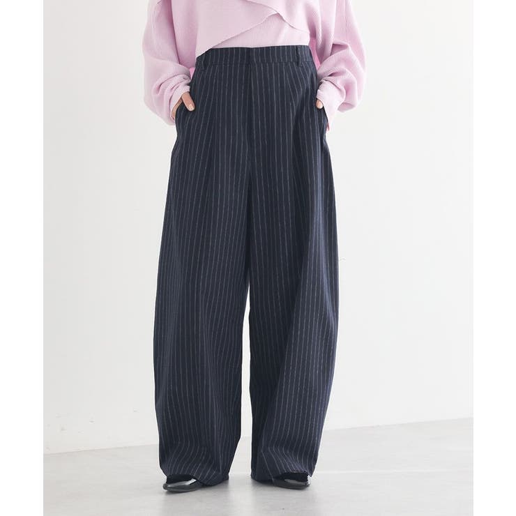 バルーンパンツ | earth music&ecology  | 詳細画像10 