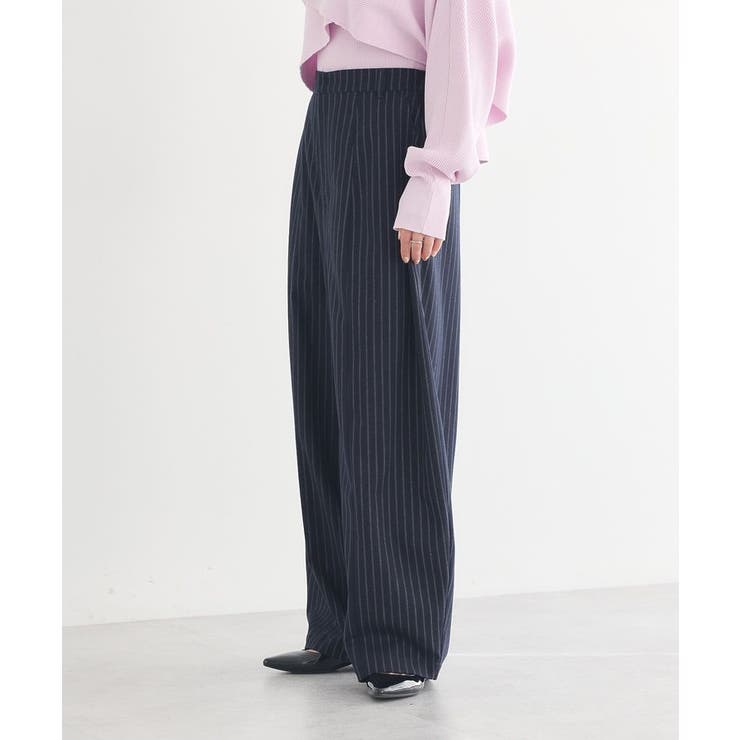 バルーンパンツ | earth music&ecology  | 詳細画像12 