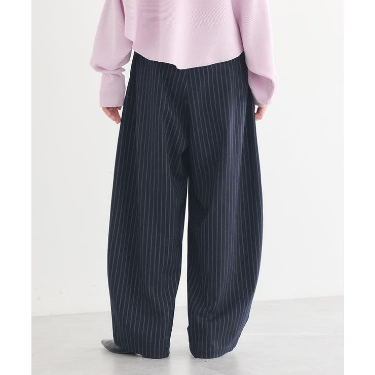 バルーンパンツ | earth music&ecology  | 詳細画像13 