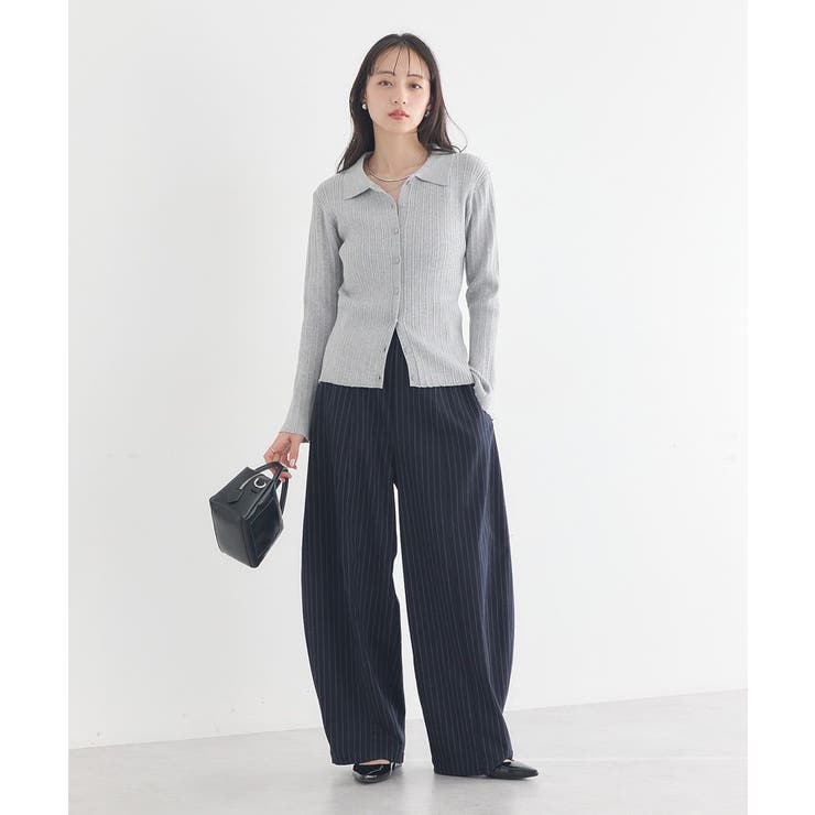 バルーンパンツ | earth music&ecology  | 詳細画像17 