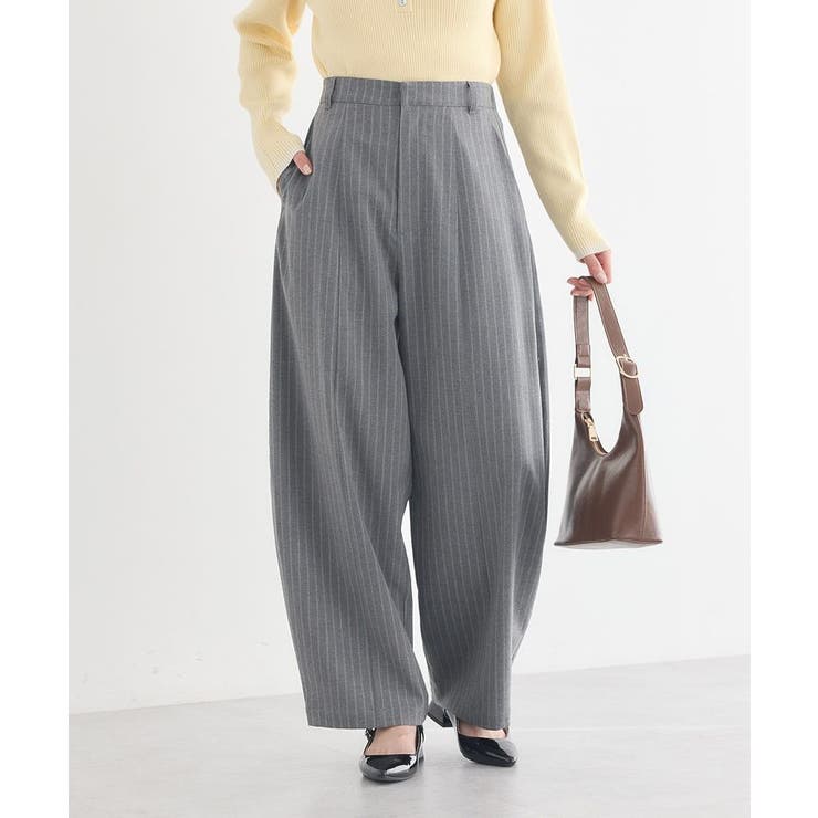 バルーンパンツ | earth music&ecology  | 詳細画像18 