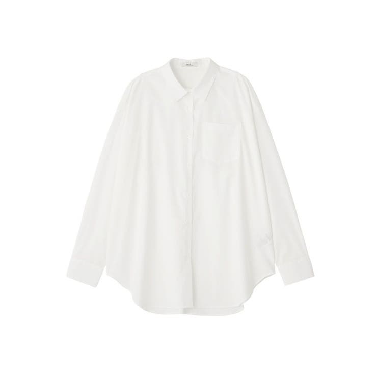 スタンダードシャツ | earth music&ecology  | 詳細画像50 