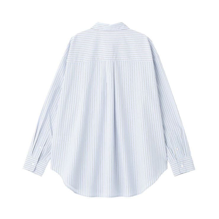 スタンダードシャツ | earth music&ecology  | 詳細画像41 