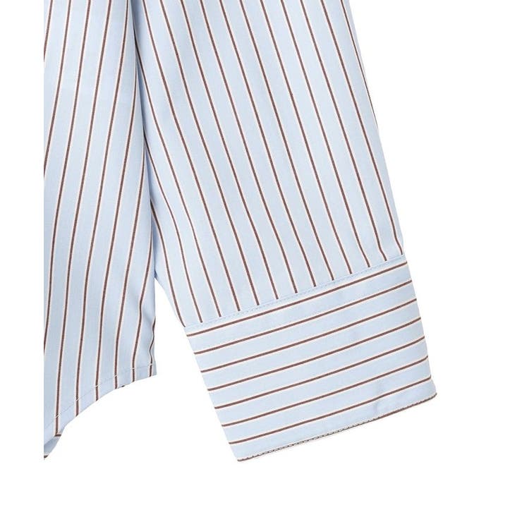 スタンダードシャツ | earth music&ecology  | 詳細画像43 