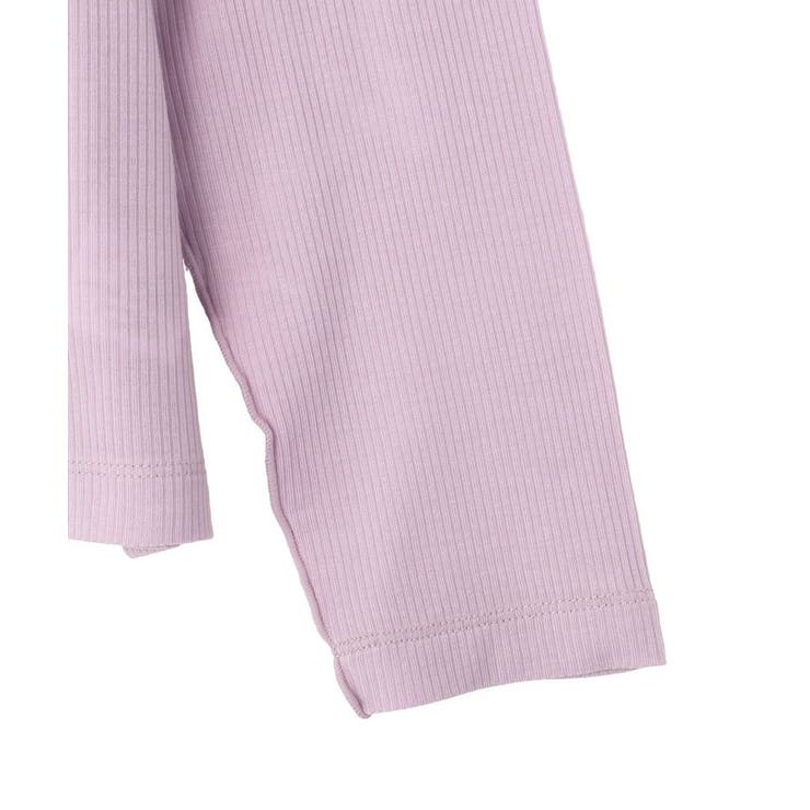 微シアーメロープルオーバー | earth music&ecology  | 詳細画像29 