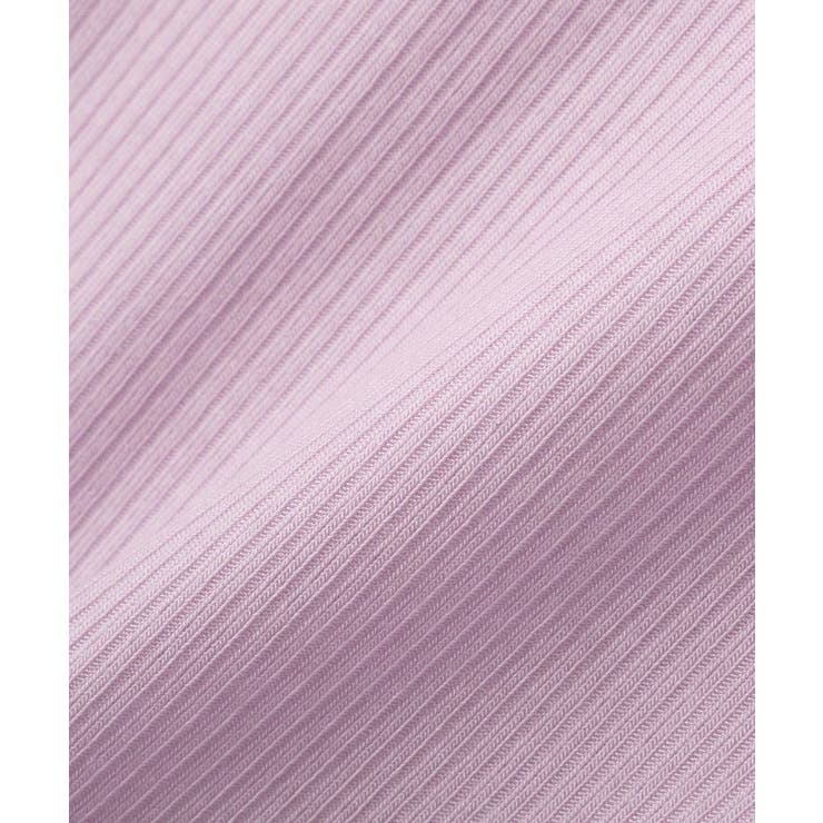 微シアーメロープルオーバー | earth music&ecology  | 詳細画像32 