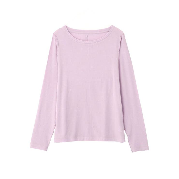 微シアーメロープルオーバー | earth music&ecology  | 詳細画像36 