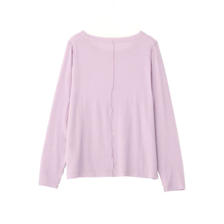 微シアーメロープルオーバー | earth music&ecology  | 詳細画像37 