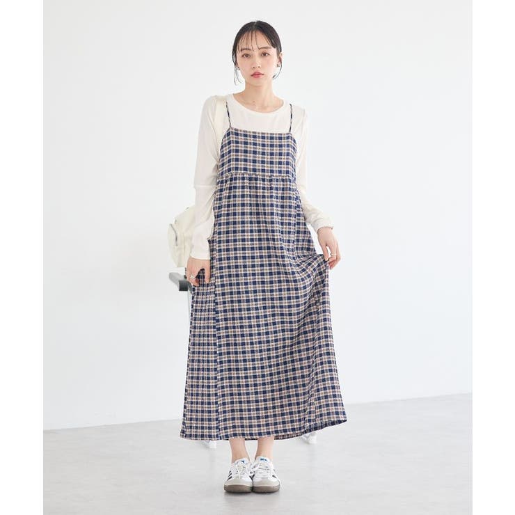 微シアーメロープルオーバー | earth music&ecology  | 詳細画像9 