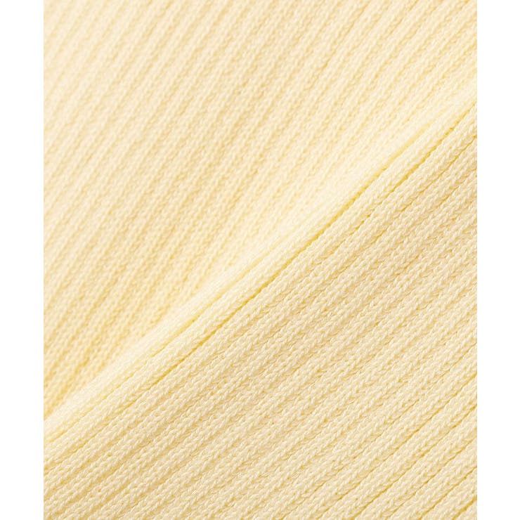 バイカラーヘンリーネックニットプルオーバー | earth music&ecology  | 詳細画像22 