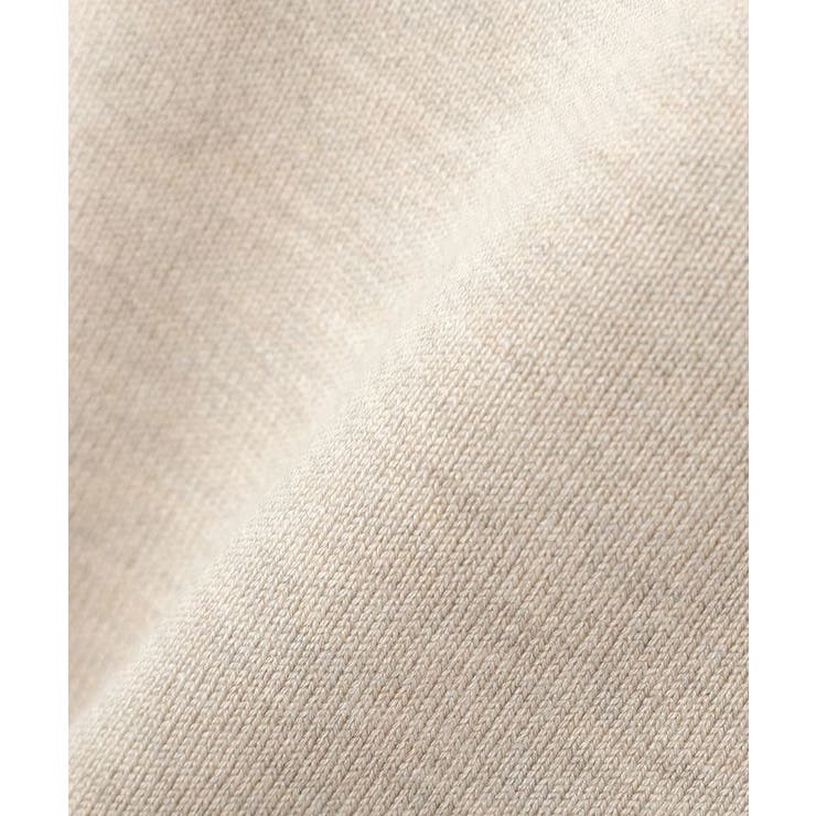 ディープVネックプルオーバー | earth music&ecology  | 詳細画像28 