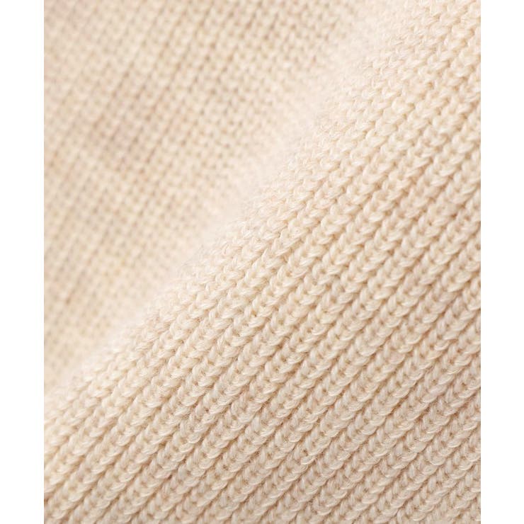 襟付きニットアンサンブル | earth music&ecology  | 詳細画像34 