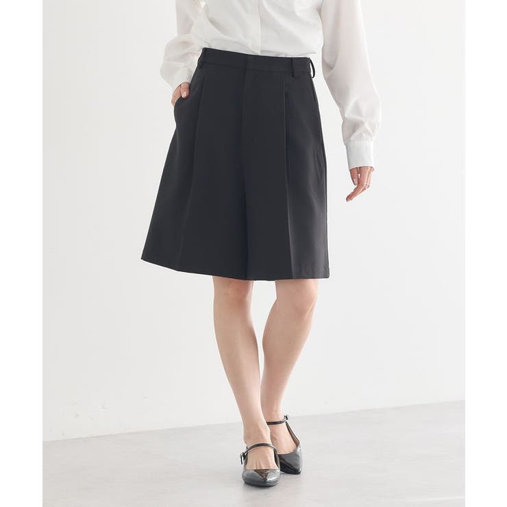 バミューダパンツ | earth music&ecology  | 詳細画像16 