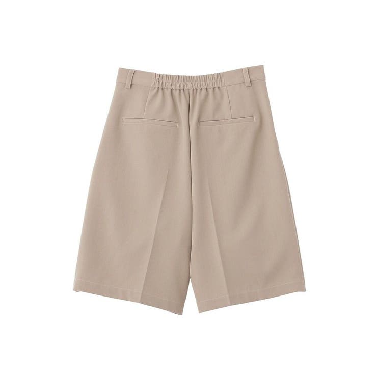 バミューダパンツ | earth music&ecology  | 詳細画像23 