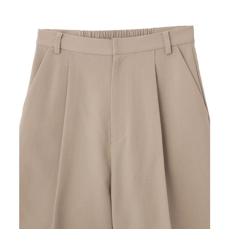 バミューダパンツ | earth music&ecology  | 詳細画像24 