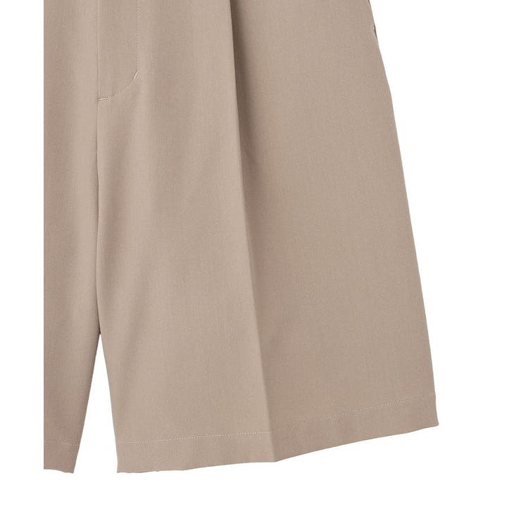 バミューダパンツ | earth music&ecology  | 詳細画像26 