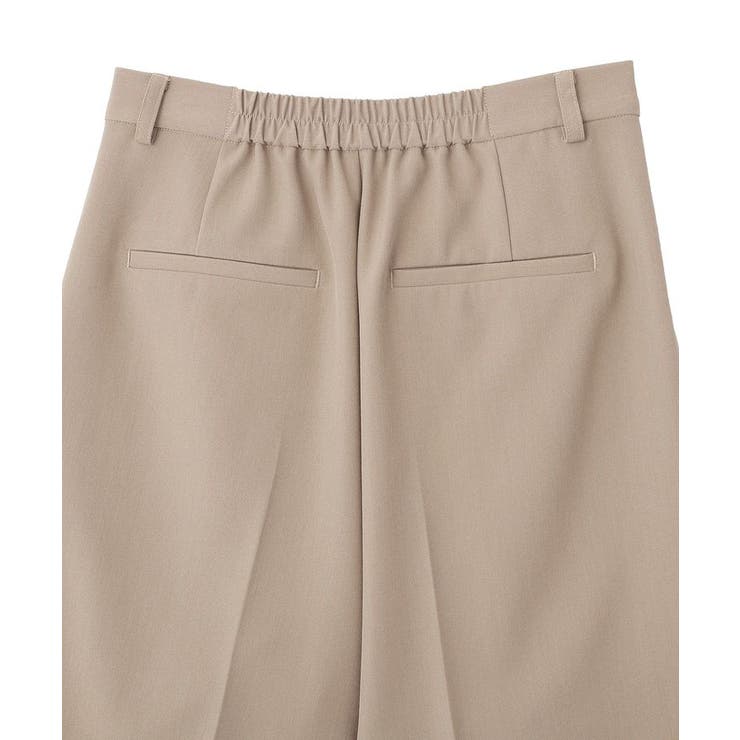 バミューダパンツ | earth music&ecology  | 詳細画像30 