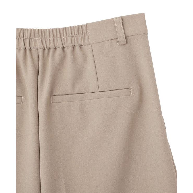 バミューダパンツ | earth music&ecology  | 詳細画像32 