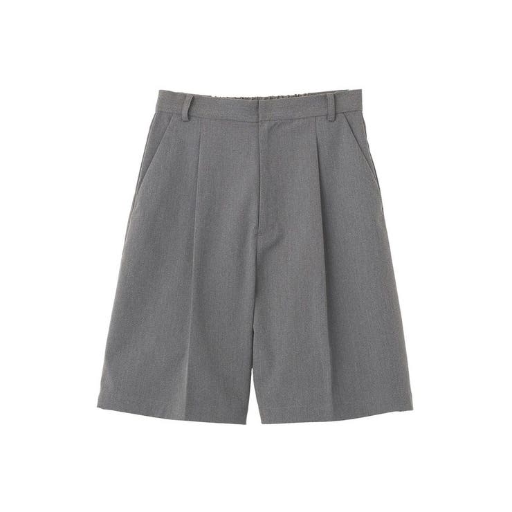 バミューダパンツ | earth music&ecology  | 詳細画像35 