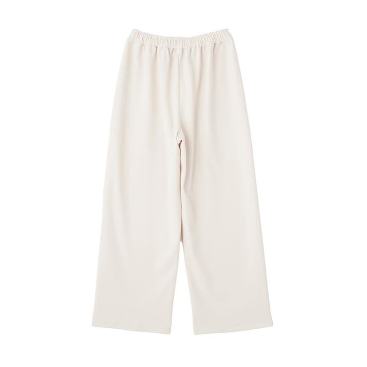 リラックスベイカーパンツ | earth music&ecology  | 詳細画像15 