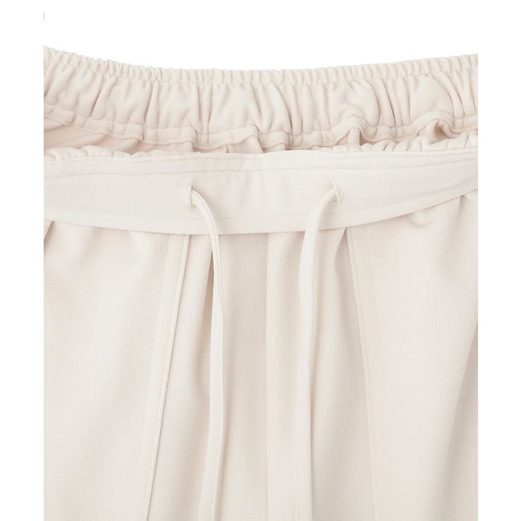 リラックスベイカーパンツ | earth music&ecology  | 詳細画像20 