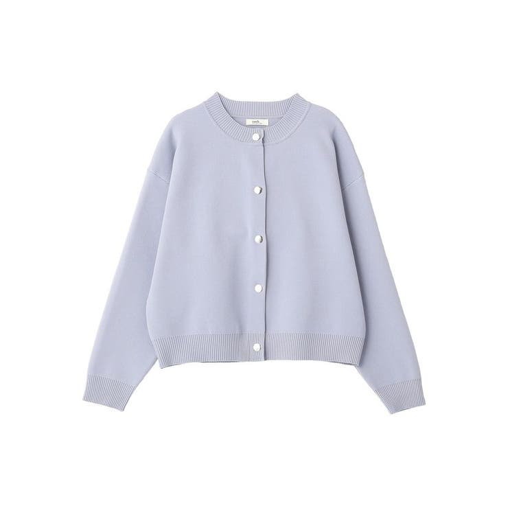 メタルボタンカーディガン | earth music&ecology  | 詳細画像19 