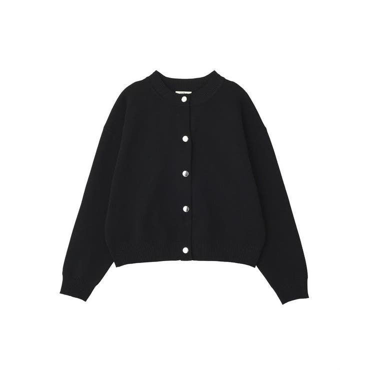 メタルボタンカーディガン | earth music&ecology  | 詳細画像28 