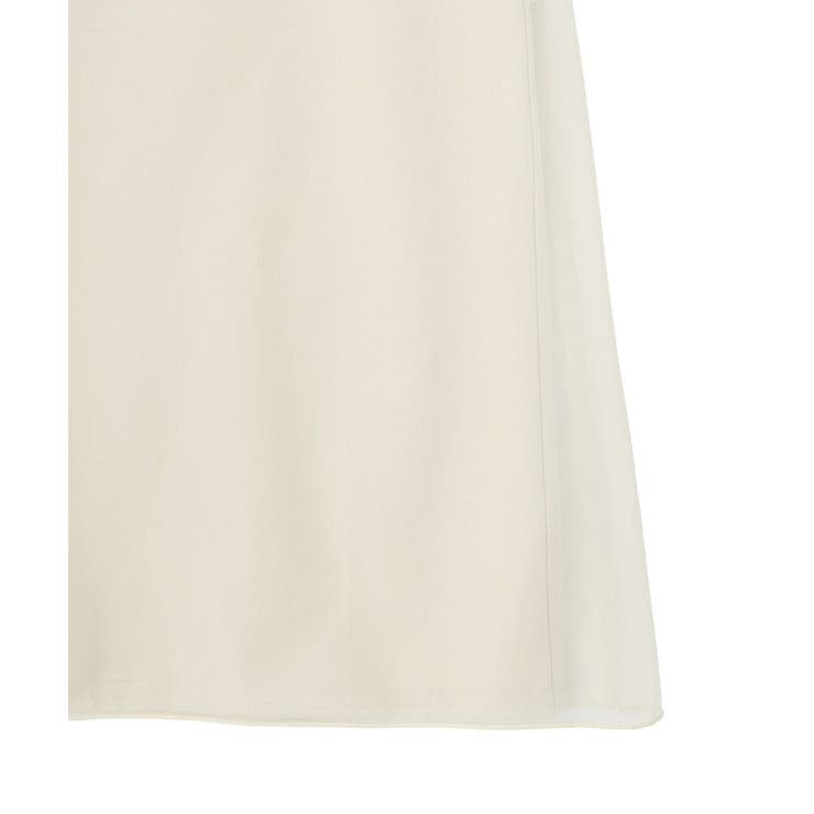 SET2点チュール＆キャミワンピース | earth music&ecology  | 詳細画像21 