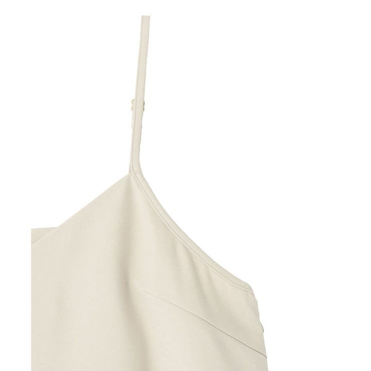 SET2点チュール＆キャミワンピース | earth music&ecology  | 詳細画像26 