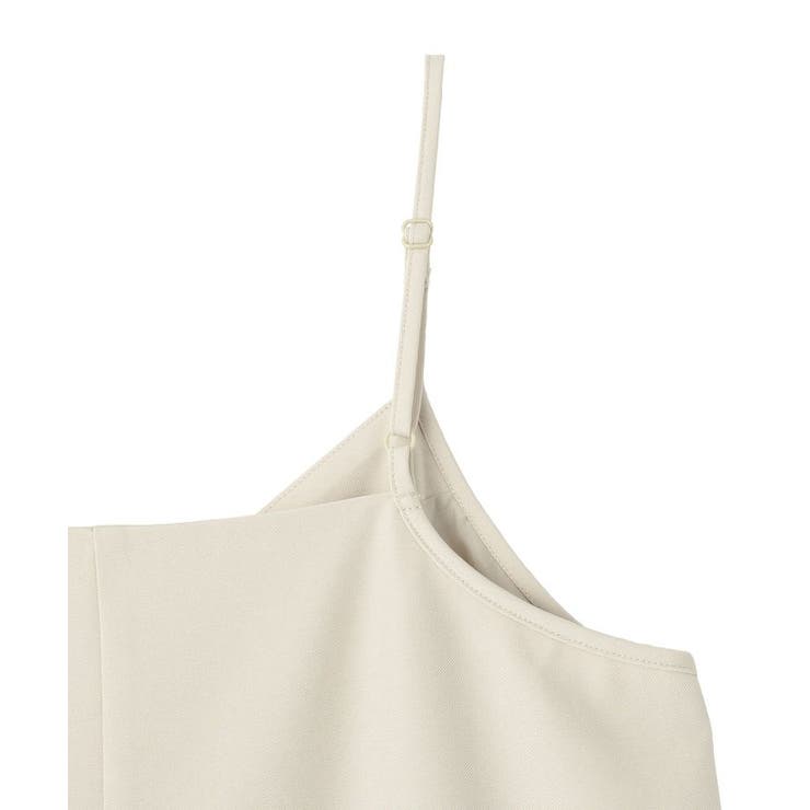 SET2点チュール＆キャミワンピース | earth music&ecology  | 詳細画像29 