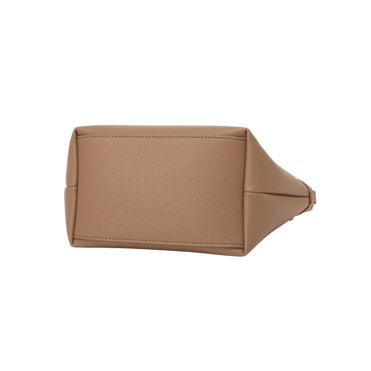 スカーフSET 2WAYミニトートバッグ | earth music&ecology  | 詳細画像15 