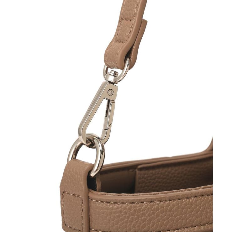 スカーフSET 2WAYミニトートバッグ | earth music&ecology  | 詳細画像21 