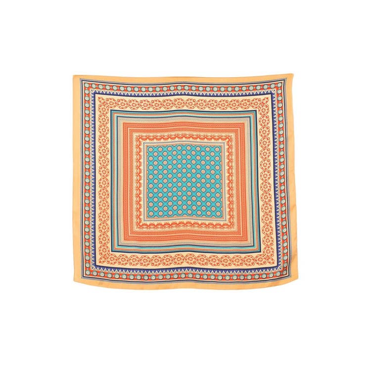 スカーフSET 2WAYミニトートバッグ | earth music&ecology  | 詳細画像22 