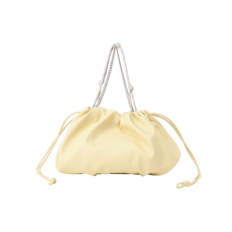 マルチWAY巾着バッグ | earth music&ecology  | 詳細画像19 