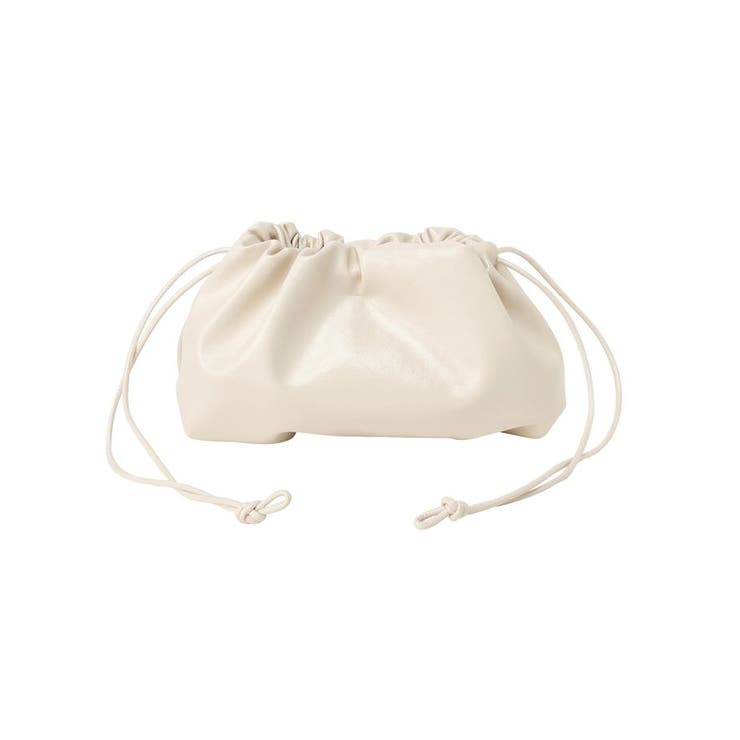 マルチWAY巾着バッグ | earth music&ecology  | 詳細画像17 