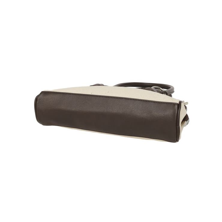 チャーム付きオブロングボストン | earth music&ecology  | 詳細画像8 