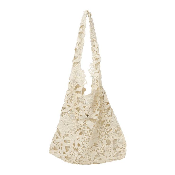 レースバッグ | earth music&ecology  | 詳細画像11 