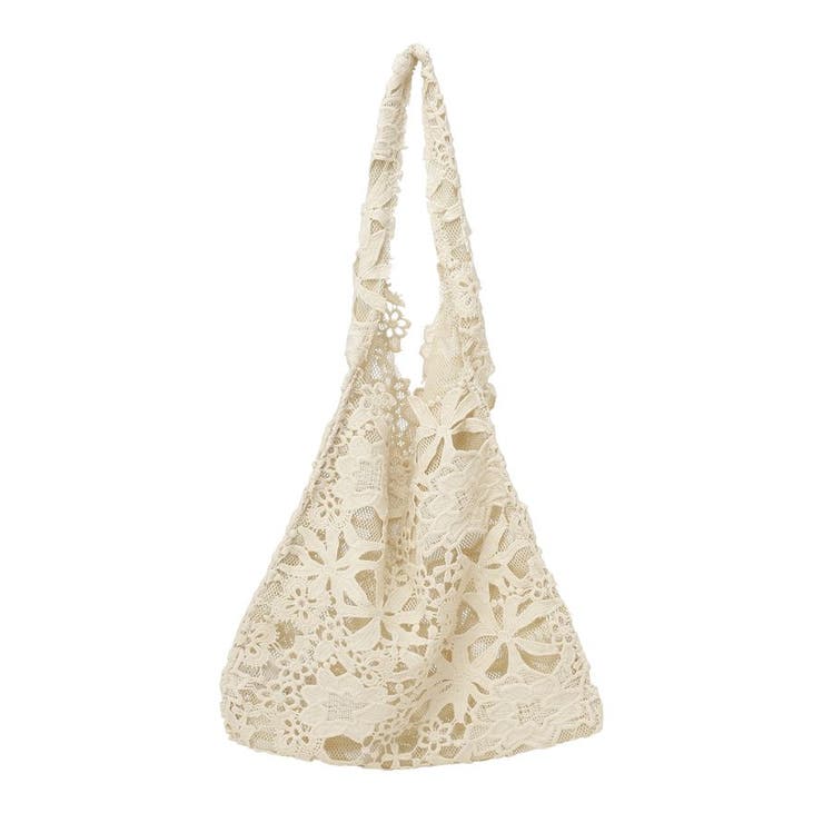 レースバッグ | earth music&ecology  | 詳細画像8 