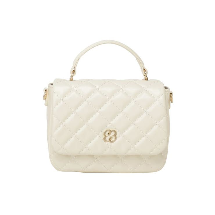 2WAYチェーンコンパクトバッグ | earth music&ecology  | 詳細画像19 