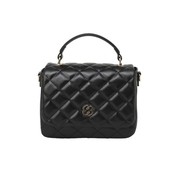 2WAYチェーンコンパクトバッグ | earth music&ecology  | 詳細画像20 