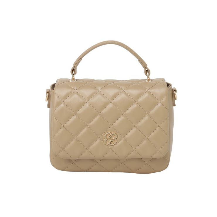 2WAYチェーンコンパクトバッグ | earth music&ecology  | 詳細画像21 