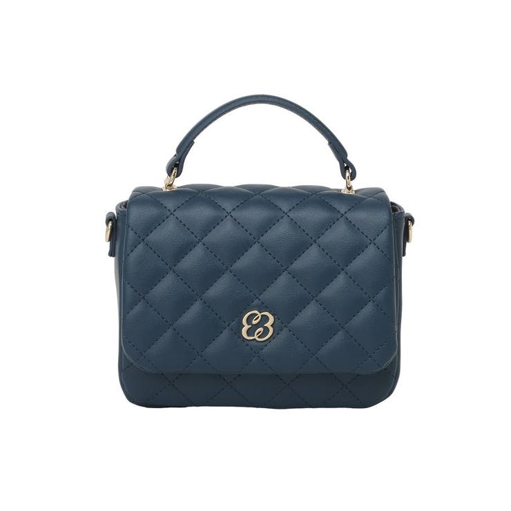 2WAYチェーンコンパクトバッグ | earth music&ecology  | 詳細画像22 