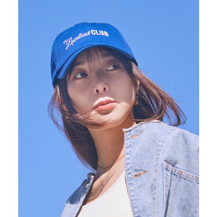 アソートキャップ | earth music&ecology  | 詳細画像1 