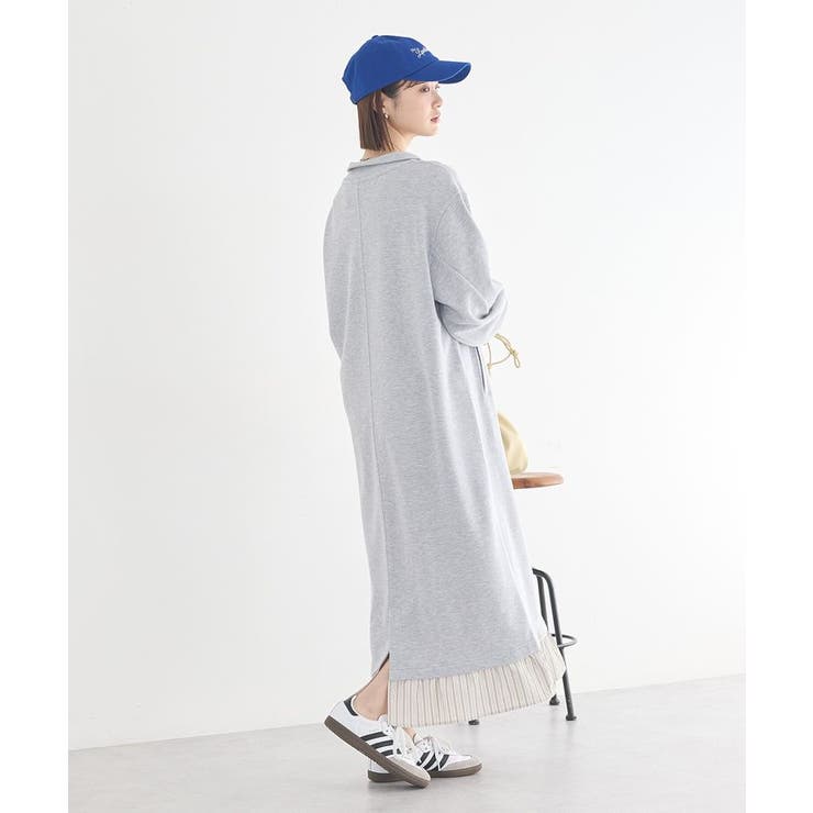 アソートキャップ | earth music&ecology  | 詳細画像10 