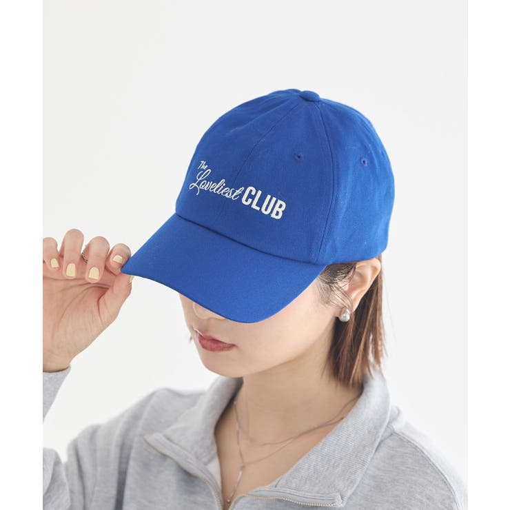 アソートキャップ | earth music&ecology  | 詳細画像8 