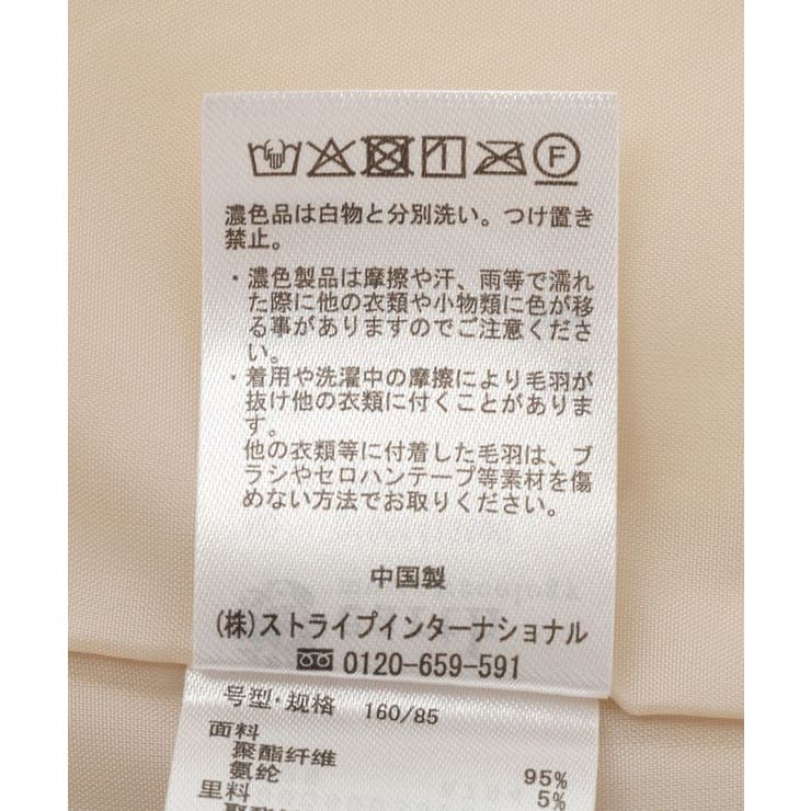 CPOシャツジャケット | earth music&ecology  | 詳細画像26 