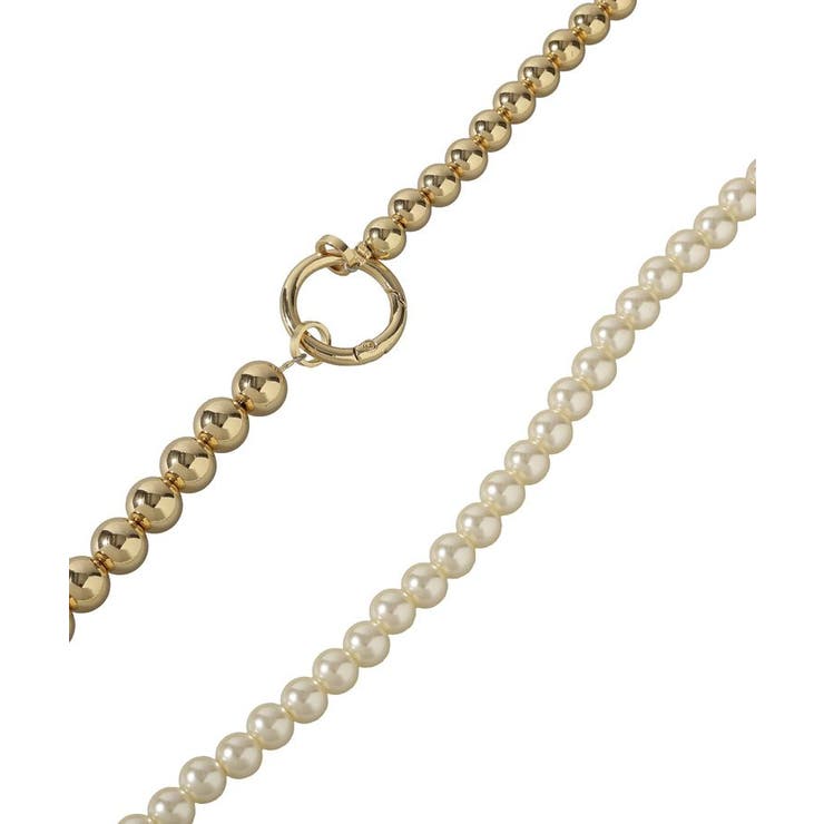 マルチパールストラップ | earth music&ecology  | 詳細画像16 