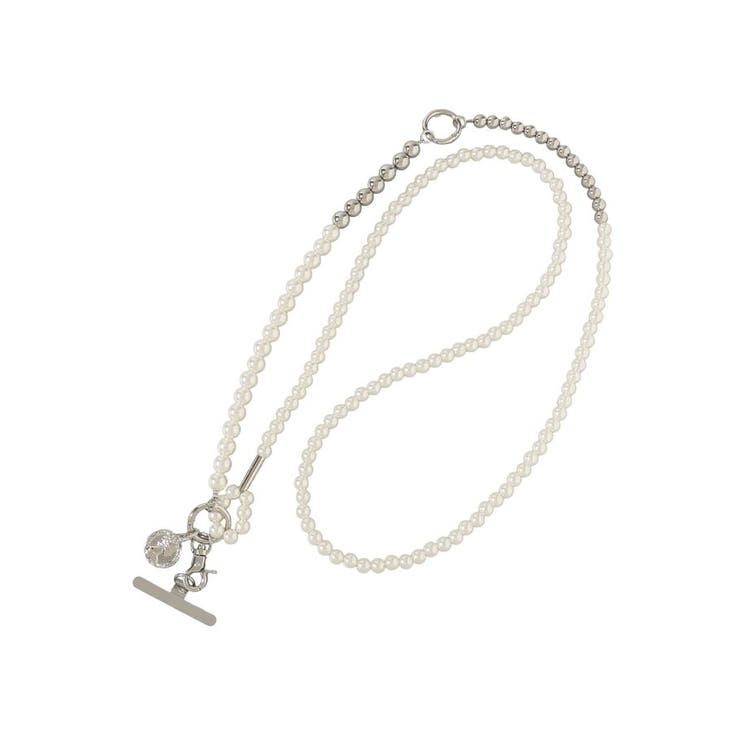 マルチパールストラップ | earth music&ecology  | 詳細画像18 