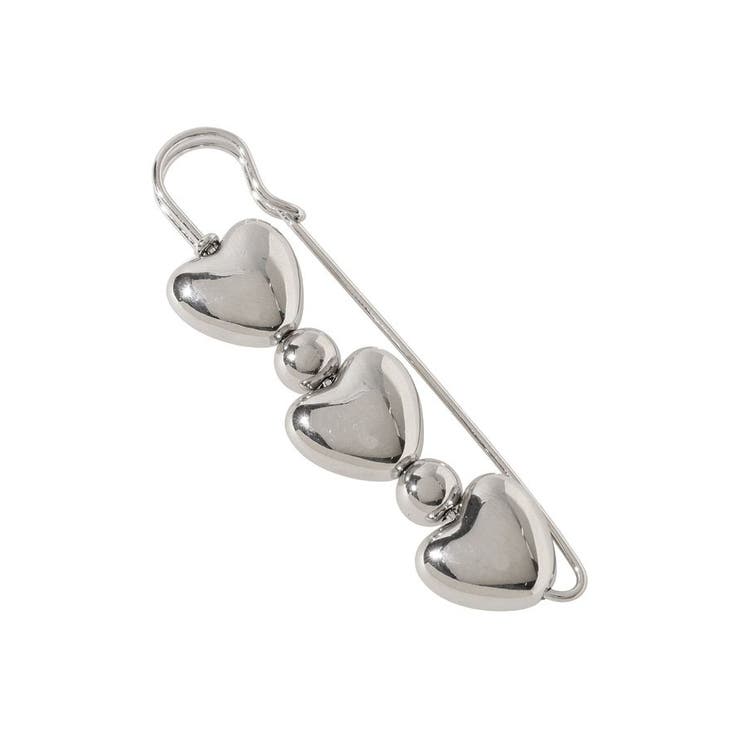 ハングアウトブローチセット | earth music&ecology  | 詳細画像4 